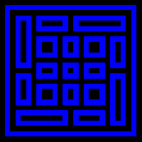 Labyrinth | V=59_053-009